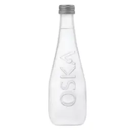 OSKA 330 ML GLASS Sparkling